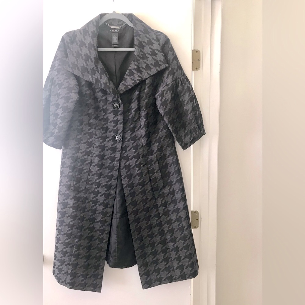 Liz Claiborne Womens coat
